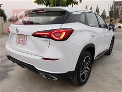 MG One